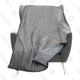 Quility Weighted Blanket With Soft Cover | $57 | Amazon | Clip Coupon